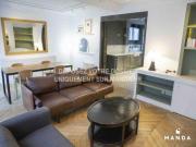 location appartement paris 18eme arrondissement 2 pièces...