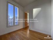 location appartement paris 18eme arrondissement 3 pièces...