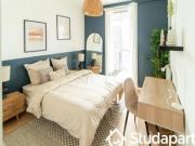 location appartement paris 19eme arrondissement 1 pièce...