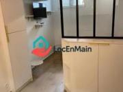 location appartement paris 19eme arrondissement 1 pièce...