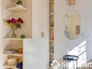location appartement paris 19eme arrondissement 1 pièce...