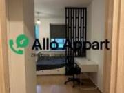 location appartement paris 19eme arrondissement 1 pièce...