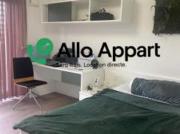 location appartement paris 19eme arrondissement 1 pièce...