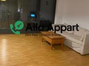 location appartement paris 19eme arrondissement 1 pièce...