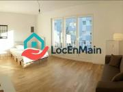 location appartement paris 19eme arrondissement 1 pièce...