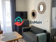 location appartement paris 19eme arrondissement 2 pièces...