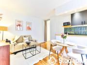 location appartement paris 19eme arrondissement 2 pièces...