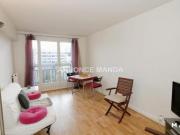 location appartement paris 19eme arrondissement 2 pièces...