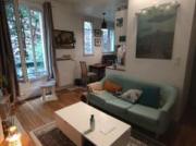 location appartement paris 19eme arrondissement 3 pièces...