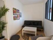 location appartement paris 19eme arrondissement 5 pièces...