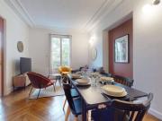 location appartement paris 19eme arrondissement 7 pièces...