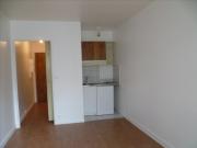Location appartement Paris 1 pièce 18m² 740€ | Auburtin...
