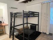 Location appartement Paris 1 pièce 29.85m² 995€ |...