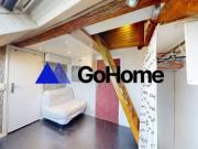 location appartement paris 20eme arrondissement 1 pièce...