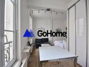 location appartement paris 20eme arrondissement 1 pièce...