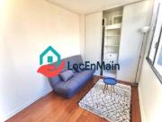 location appartement paris 20eme arrondissement 1 pièce...
