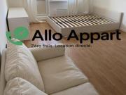 location appartement paris 20eme arrondissement 1 pièce...