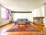 location appartement paris 20eme arrondissement 1 pièce...