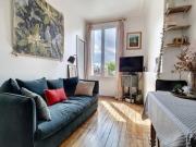 location appartement paris 20eme arrondissement 2 pièces...