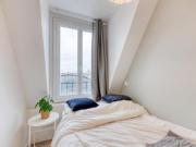 location appartement paris 20eme arrondissement 2 pièces...