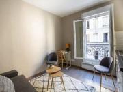 location appartement paris 20eme arrondissement 2 pièces...