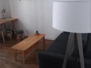 location appartement paris 20eme arrondissement 2 pièces...