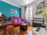 location appartement paris 20eme arrondissement 2 pièces...