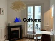 location appartement paris 20eme arrondissement 2 pièces...