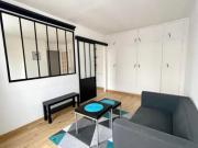 location appartement paris 20eme arrondissement 2 pièces...