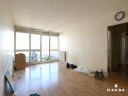 location appartement paris 20eme arrondissement 3 pièces...