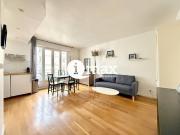 Location Appartement PARIS