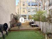 Location Appartement PARIS