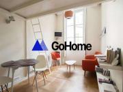 location appartement paris 2eme arrondissement 1 pièce...