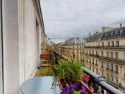 location appartement paris 2eme arrondissement 1 pièce...