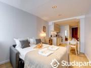 location appartement paris 2eme arrondissement 1 pièce...