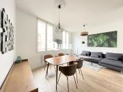 Location Appartement PARIS