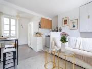 location appartement paris 3eme arrondissement 1 pièce...