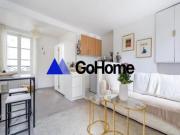 location appartement paris 3eme arrondissement 1 pièce...