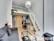 location appartement paris 3eme arrondissement 1 pièce...
