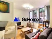 location appartement paris 3eme arrondissement 1 pièce...