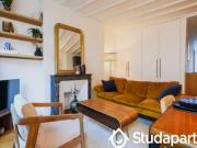 location appartement paris 3eme arrondissement 1 pièce...
