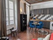 location appartement paris 3eme arrondissement 2 pièces...