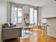 location appartement paris 3eme arrondissement 2 pièces...