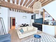 location appartement paris 3eme arrondissement 2 pièces...