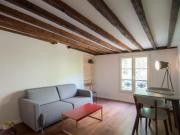 location appartement paris 4eme arrondissement 2 pièces...