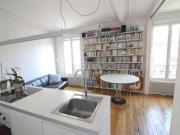 location appartement paris 4eme arrondissement 2 pièces...