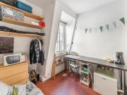 location appartement paris 5eme arrondissement 1 pièce...