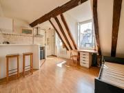 location appartement paris 5eme arrondissement 1 pièce...