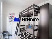 location appartement paris 5eme arrondissement 1 pièce...