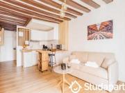 location appartement paris 5eme arrondissement 1 pièce...